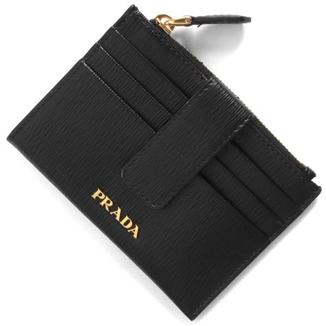 プラダ(PRADA) 小銭入れ・コインケース 